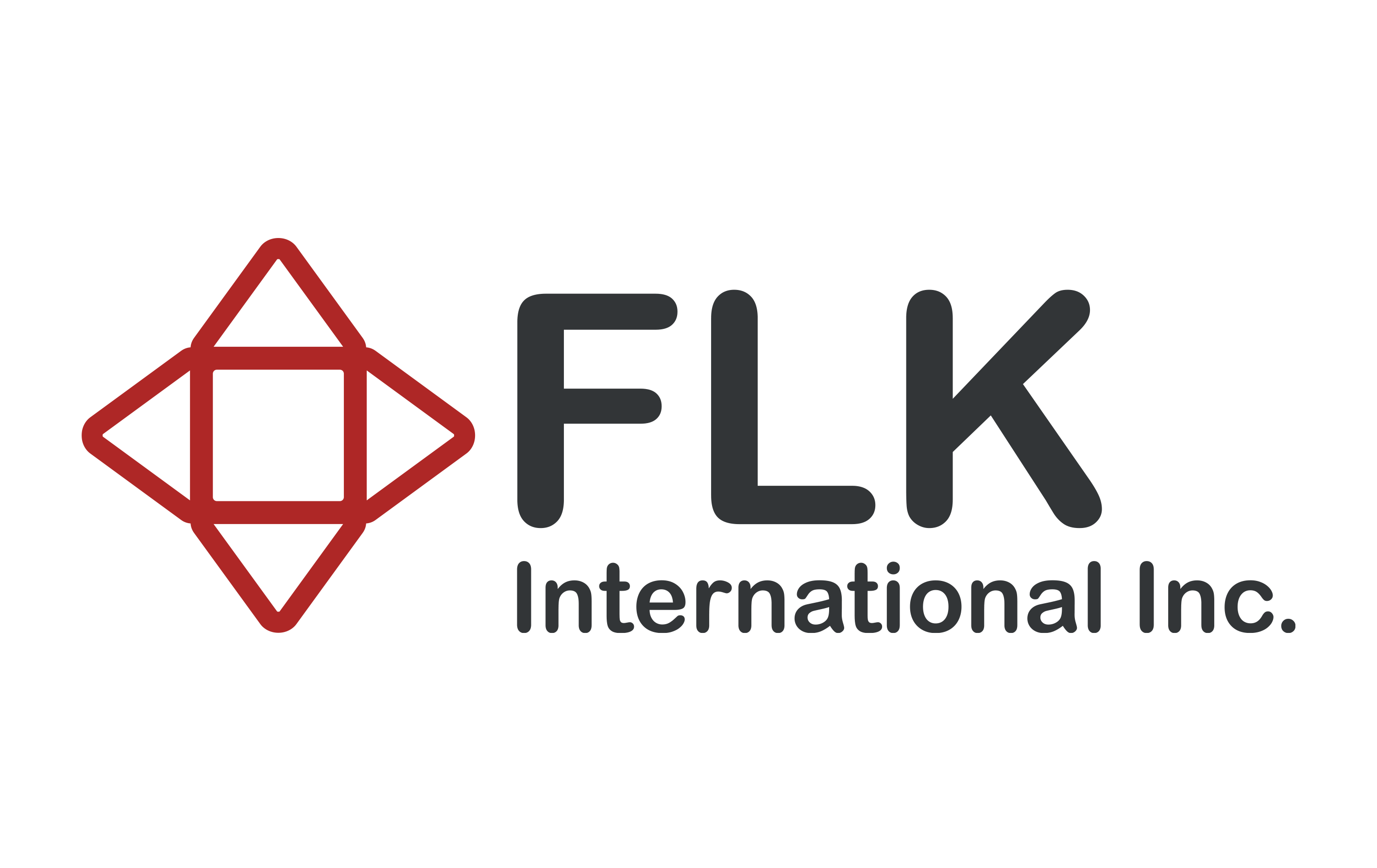 Logo FLK Global Trading